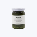 Basil and Parmesan Pesto Default Title