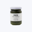 Basil and Parmesan Pesto Default Title