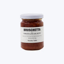 Tomato and Taggiasca Olive Bruschetta Default Title