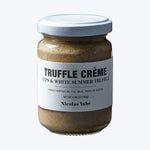 Nicolas Vahé Truffle Crème Cèps & White Summer Truffle, 4.94oz