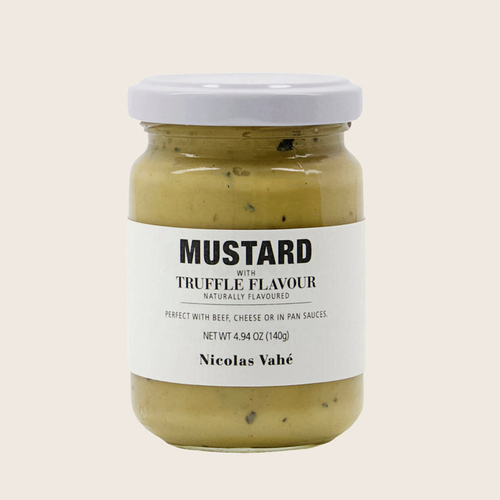 Truffle Mustard Default Title