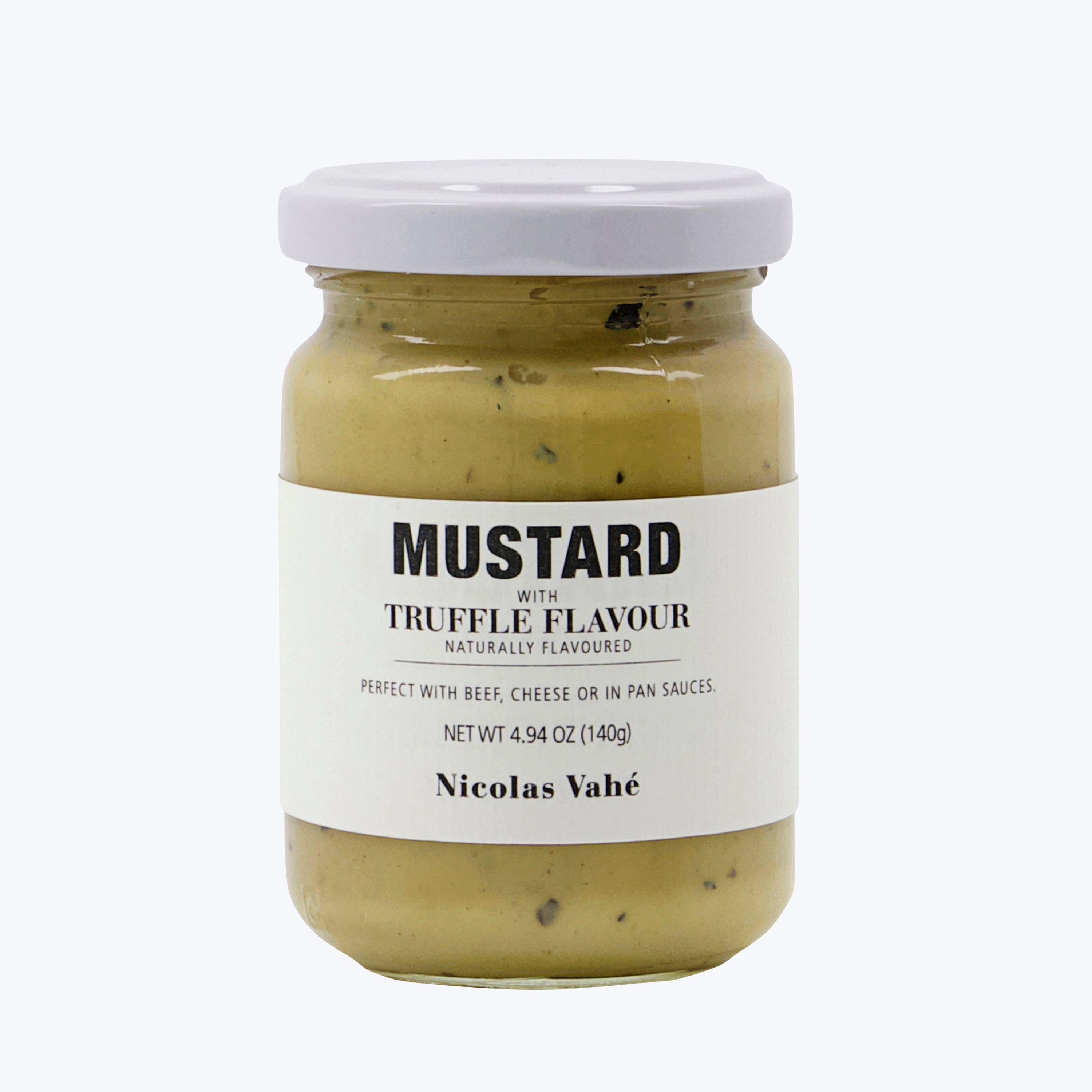 Truffle Mustard Default Title