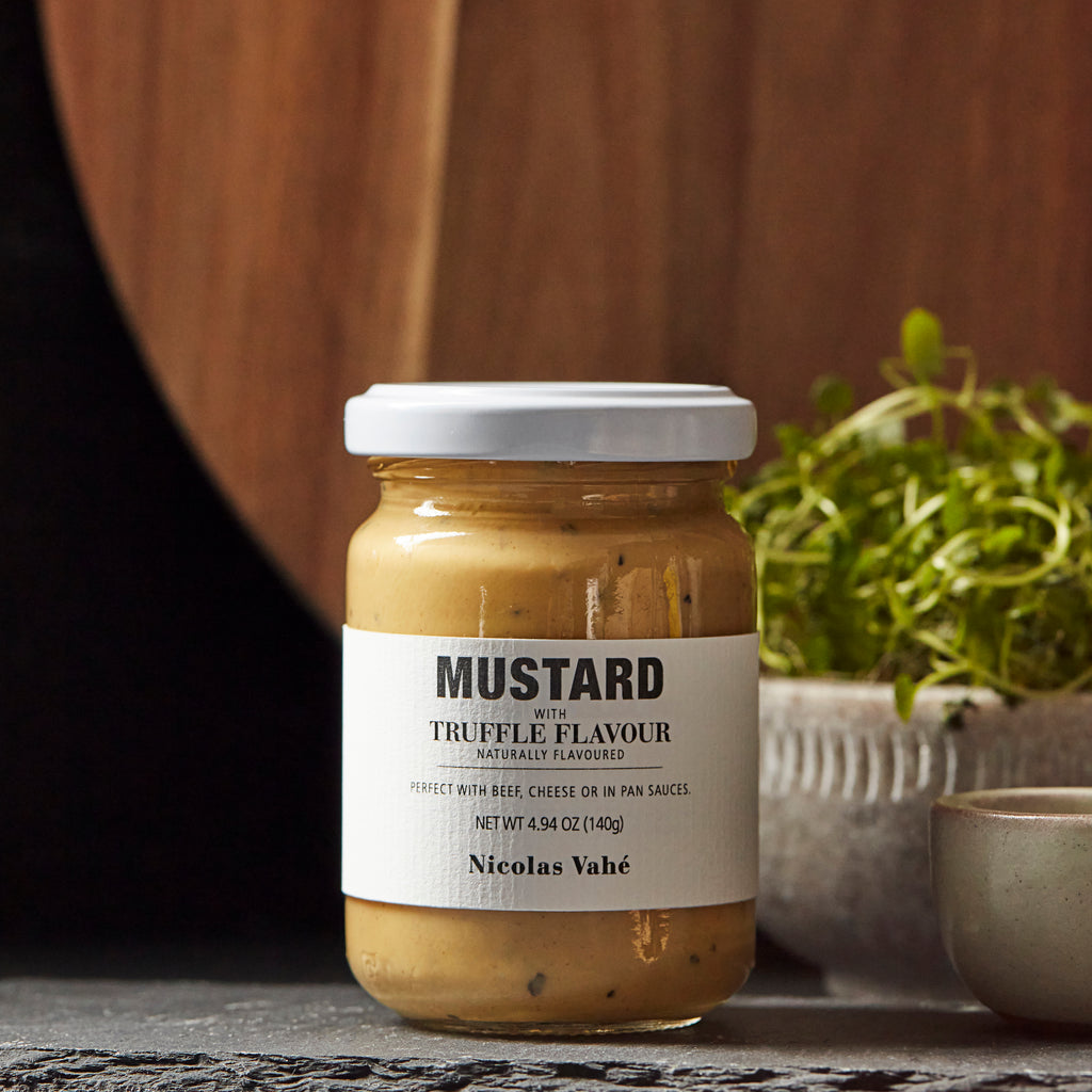 Truffle Mustard Default Title