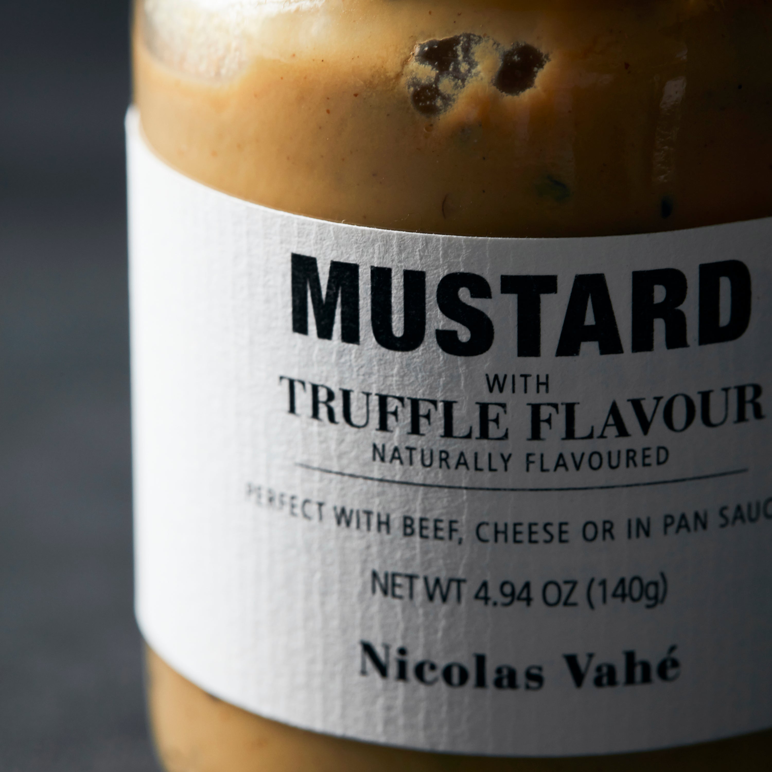 Truffle Mustard Default Title