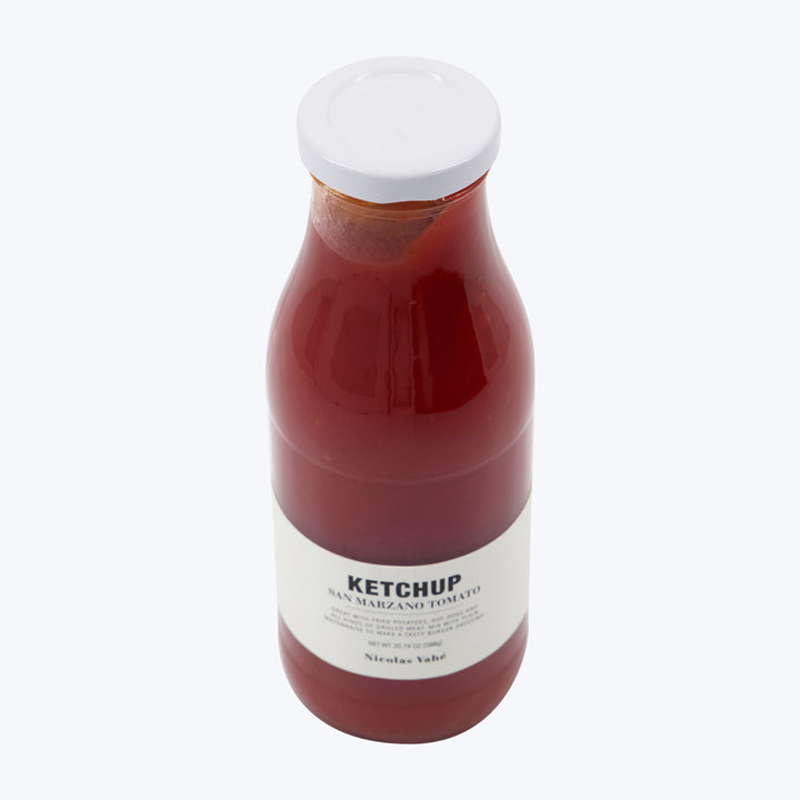 Ketchup Default Title