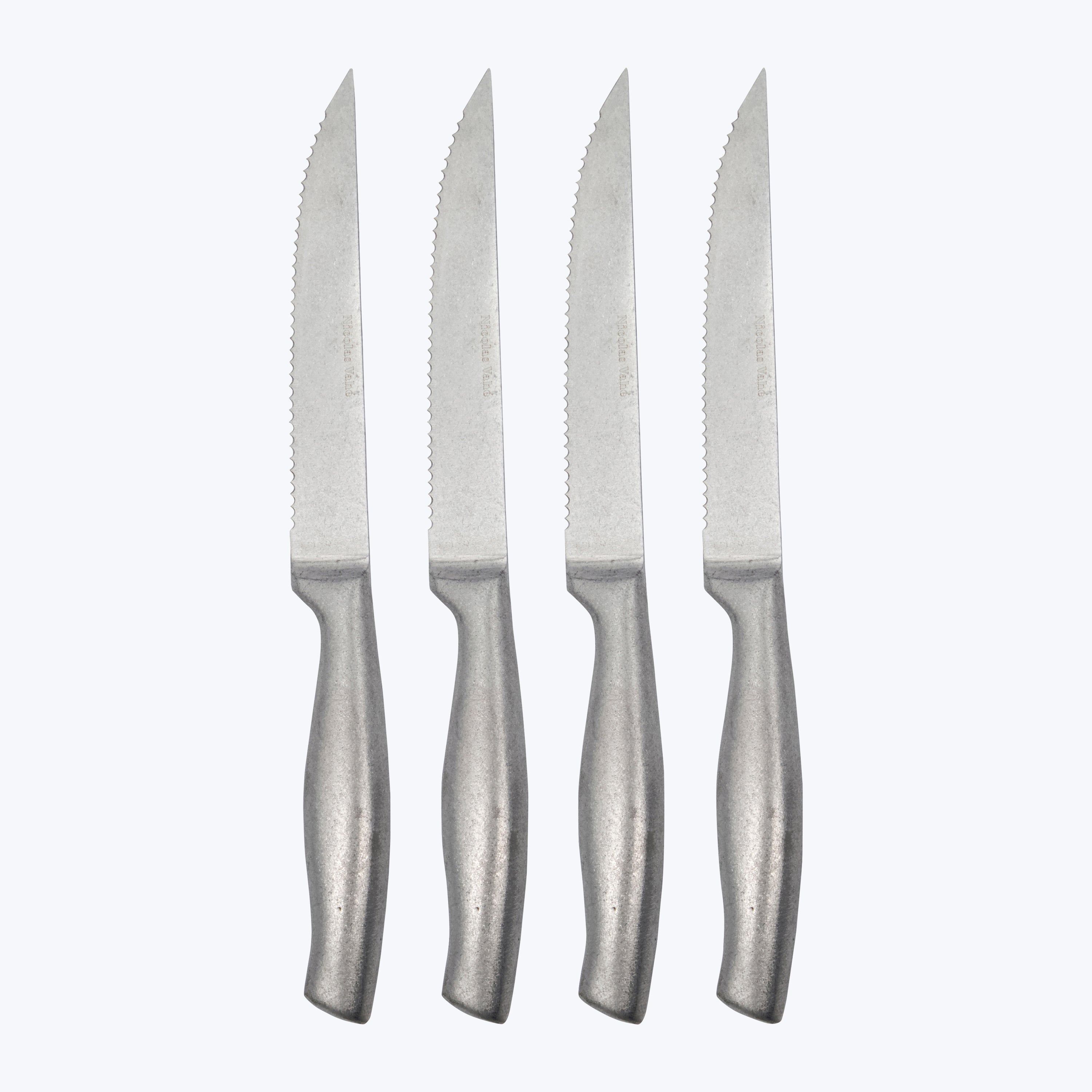 Ranch Steak Knife, Set of 4 Default Title