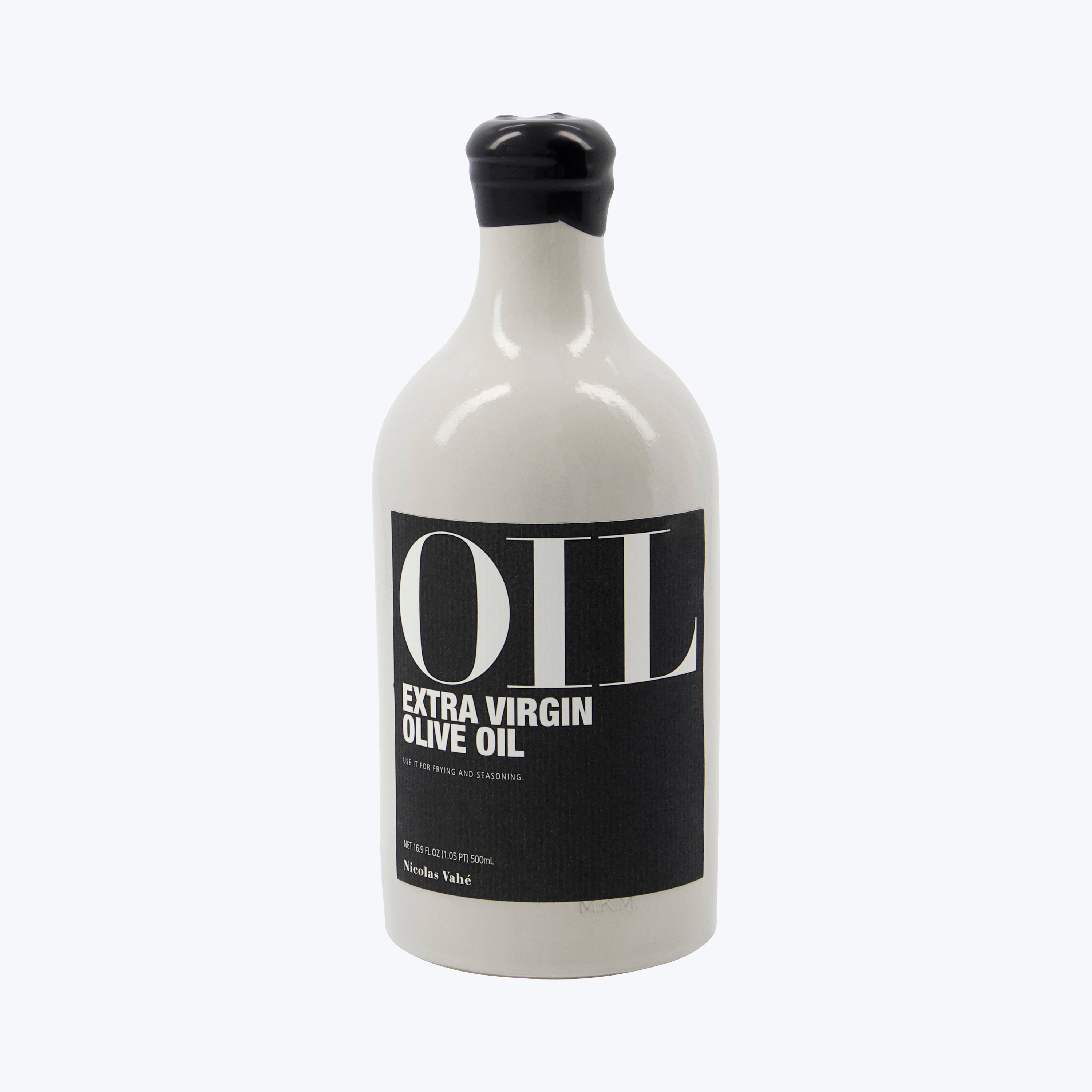 Extra Virgin Olive Oil Default Title