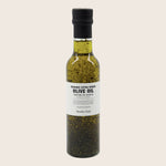 Nicolas Vahé organic thyme-infused olive oil, 8.5 fl oz bottle