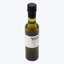 Organic thyme-infused olive oil for marinating, cooking, or dressing salads.