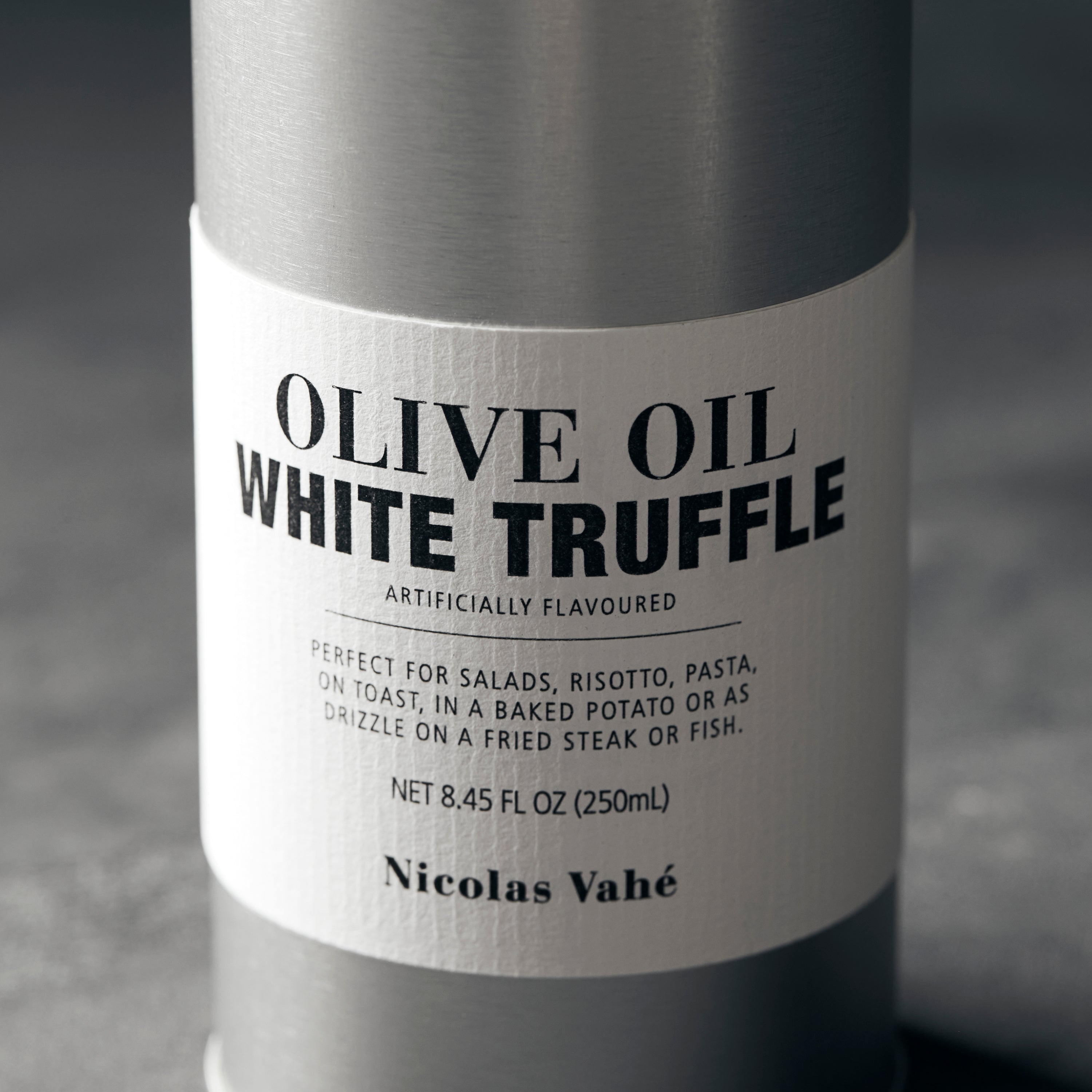 Olive Oil, White Truffle Default Title