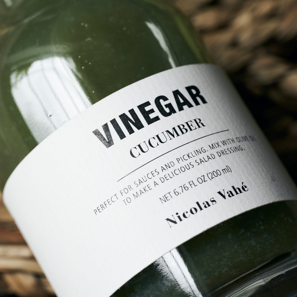 Vinegar, Cucumber Default Title