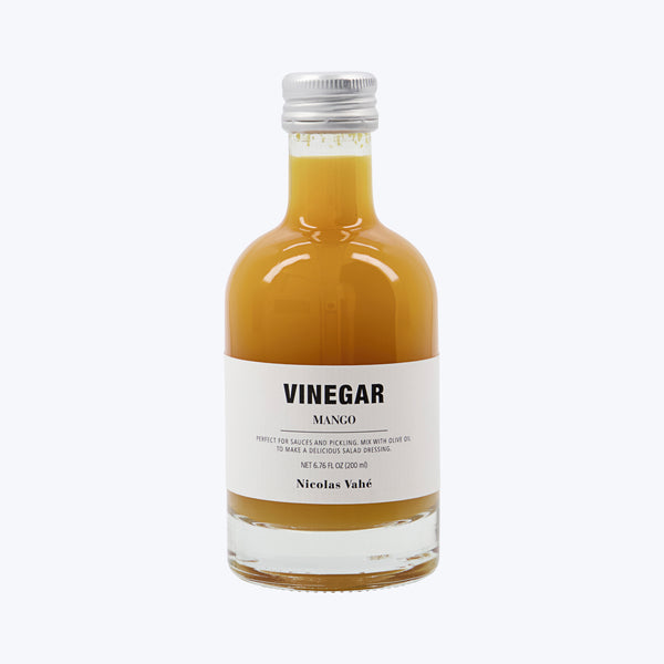 Vinegar, Mango Default Title