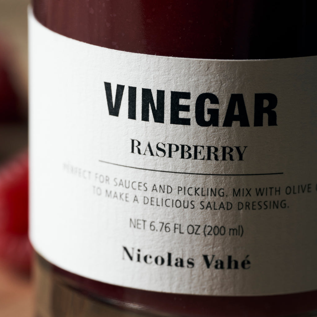 Vinegar, Raspberry Default Title