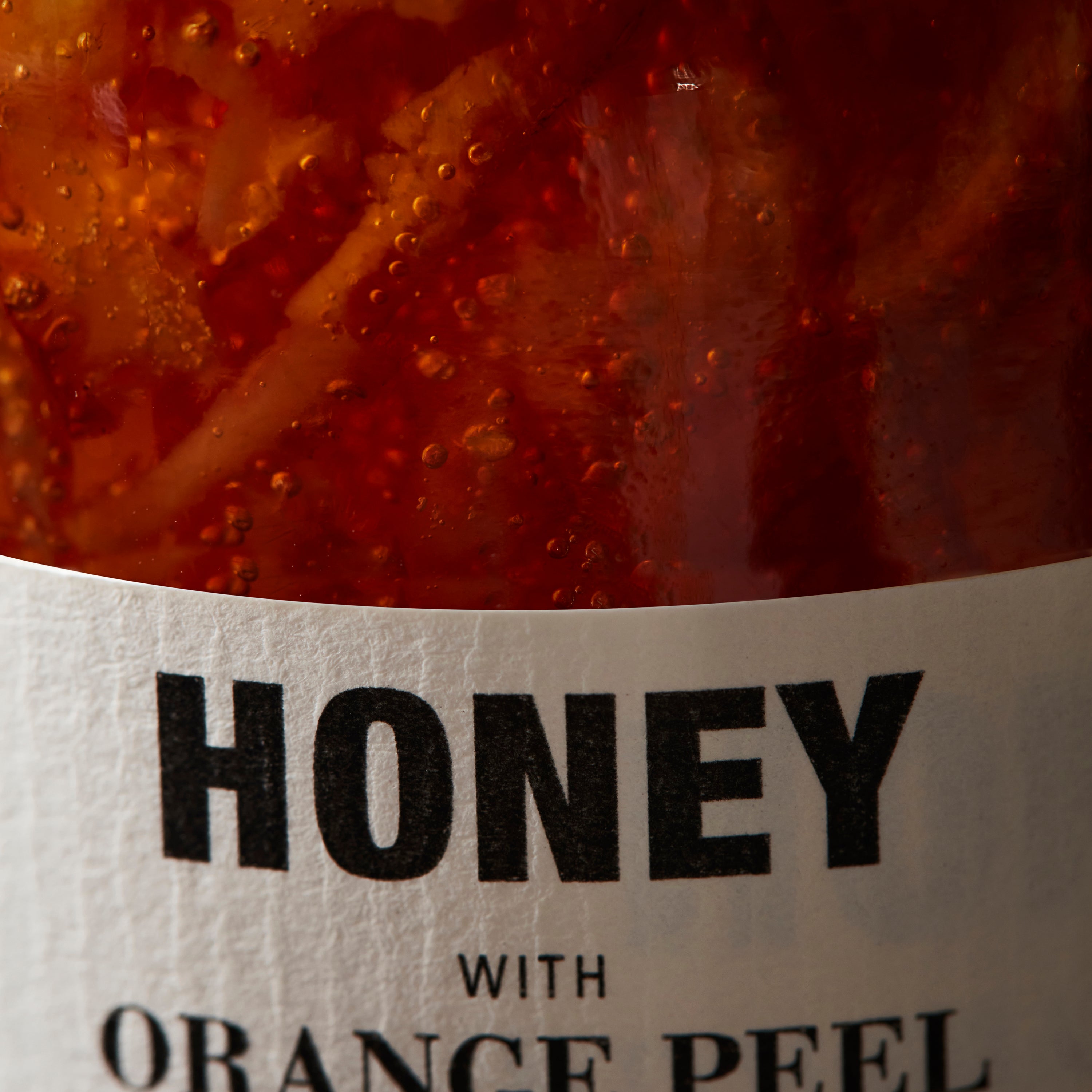 Honey, Orange Peel Default Title