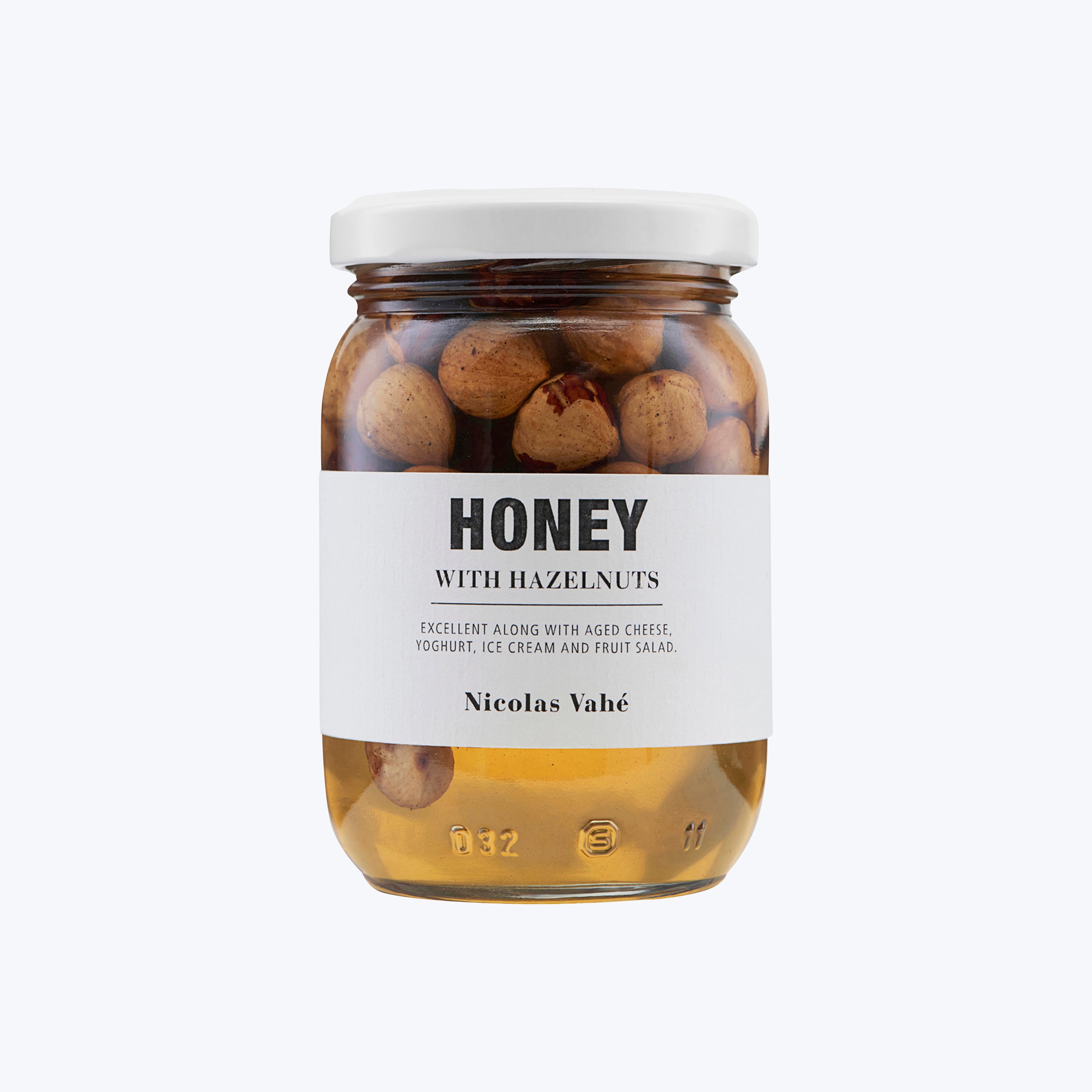 Honey, Hazelnut Default Title