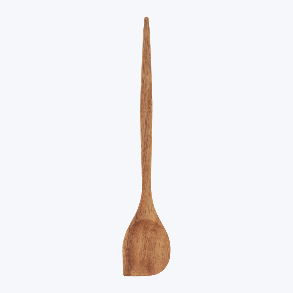 Acacia Wood Spoon Default Title