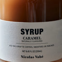 Syrup, Caramel Default Title