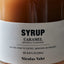 Syrup, Caramel Default Title