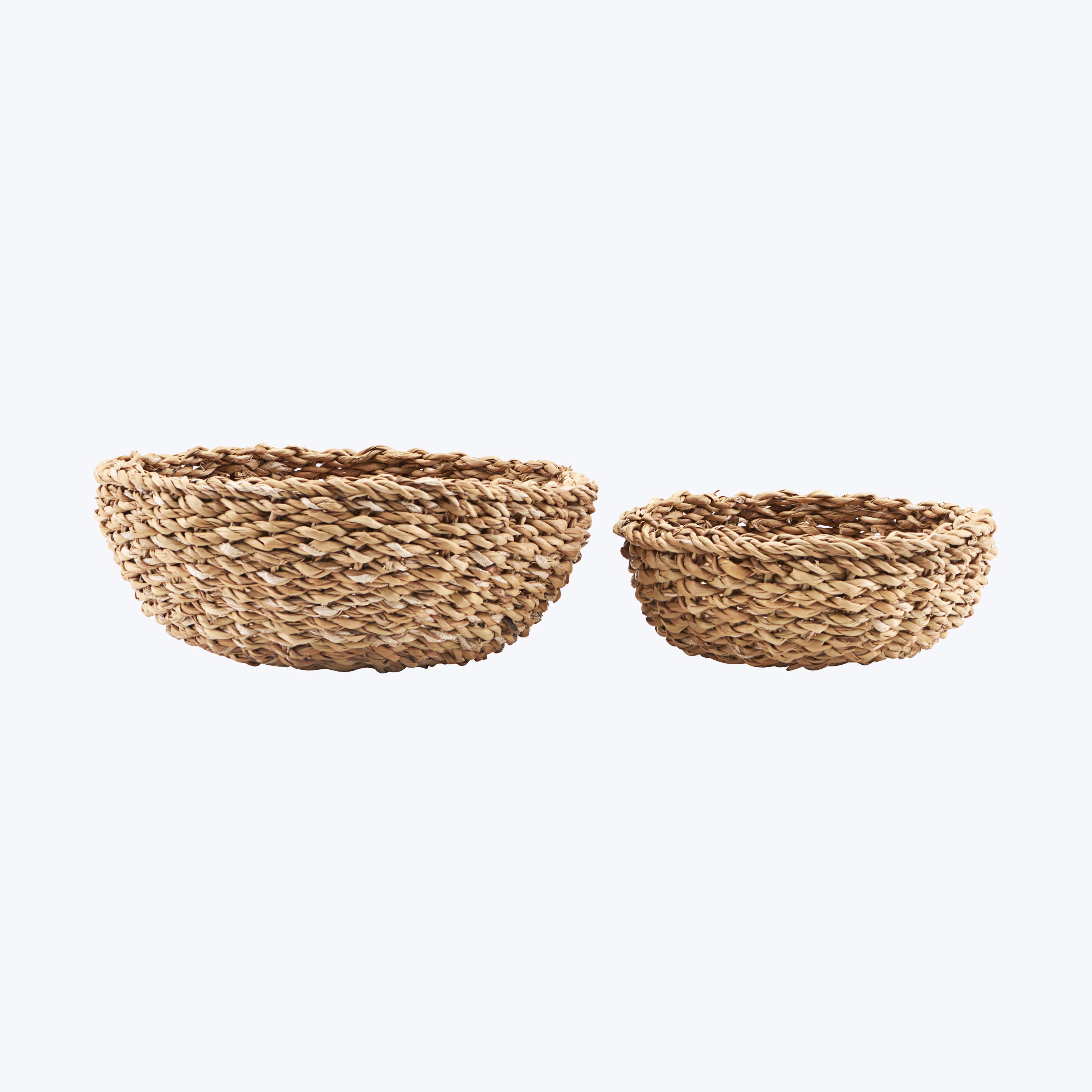 Bread Baskets, Set of 2 Default Title