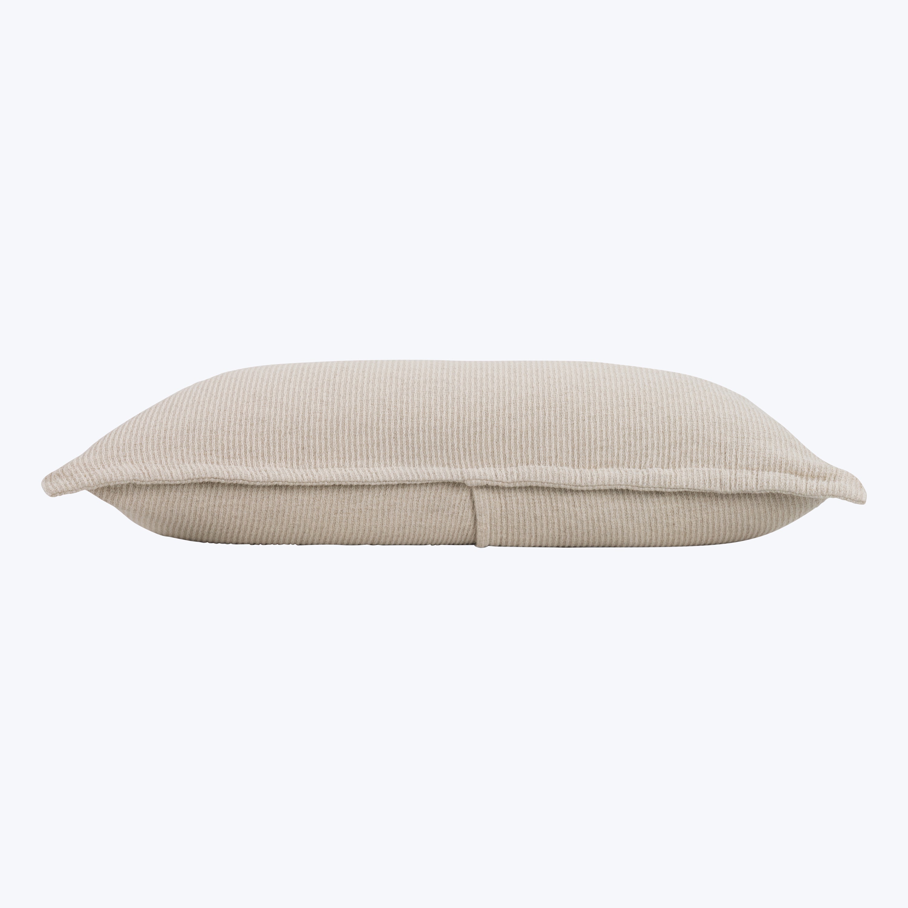 Aero Linen Sham Natural / Standard