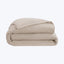 Aero Linen Duvet Natural / Queen