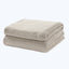 Pebble Texture Bed Cover