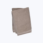 Shine Cotton & Silk Bath Sheet Vapour