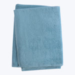 Modal Bath Sheet Acqua