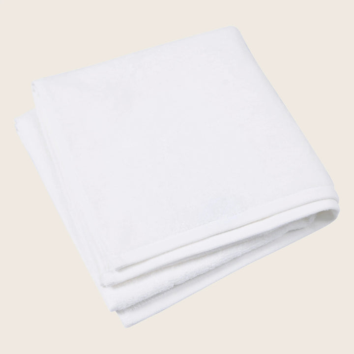 Modal Hand Towel White