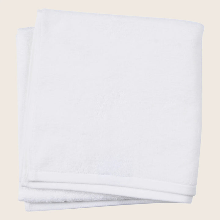 Modal Hand Towel White