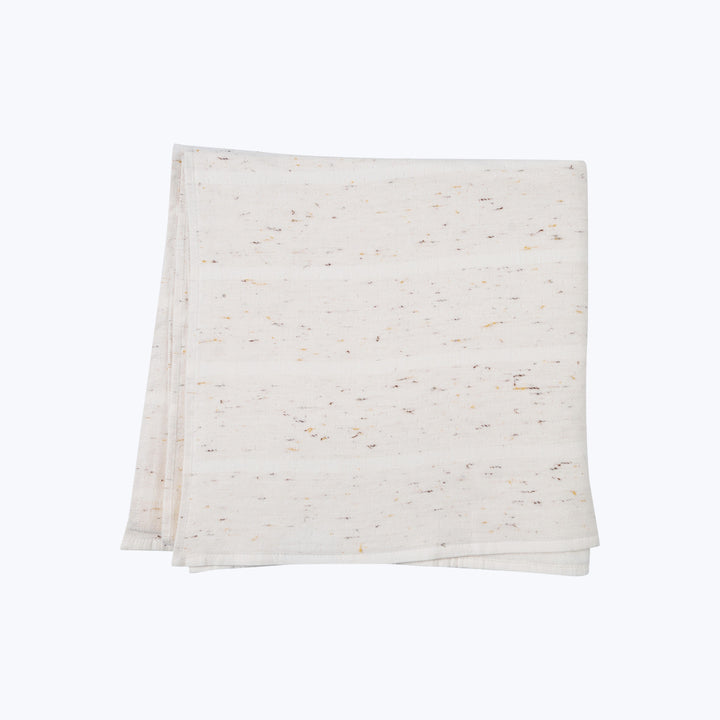 Estiva Bath Towel Ivory Cookie