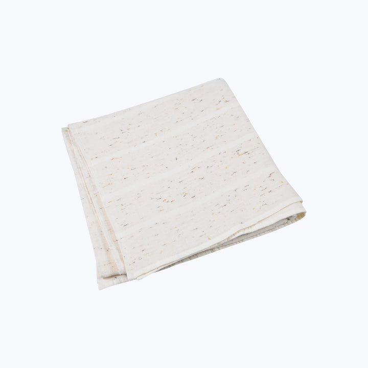 Estiva Bath Towel Ivory Cookie