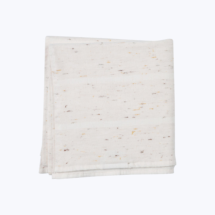 Estiva Hand Towel Ivory Cookie