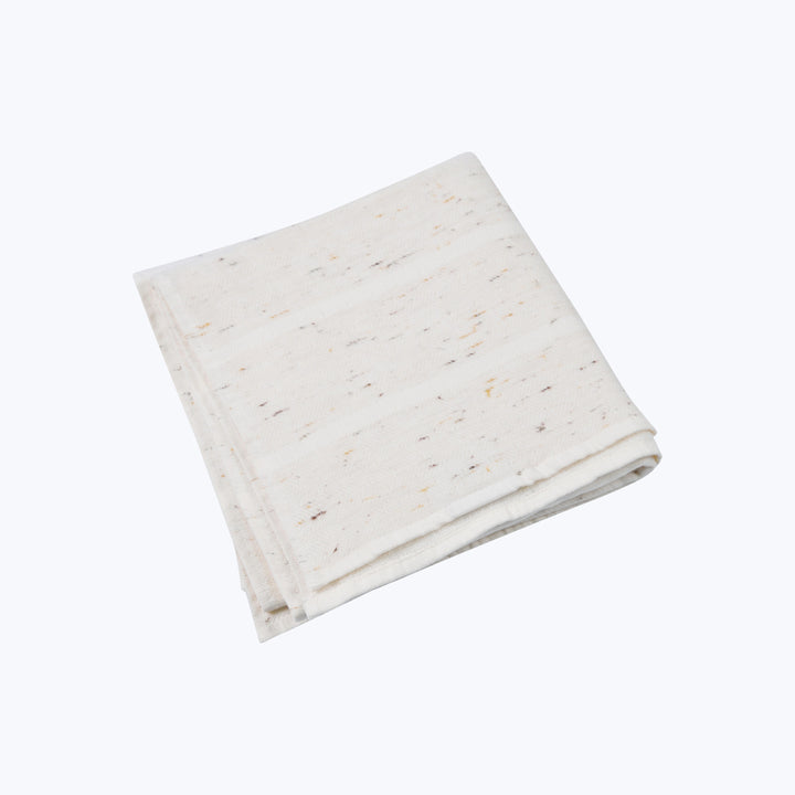 Estiva Hand Towel Ivory Cookie