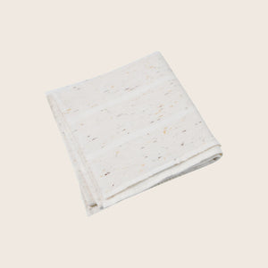 Estiva Hand Towel Ivory Grey - hover