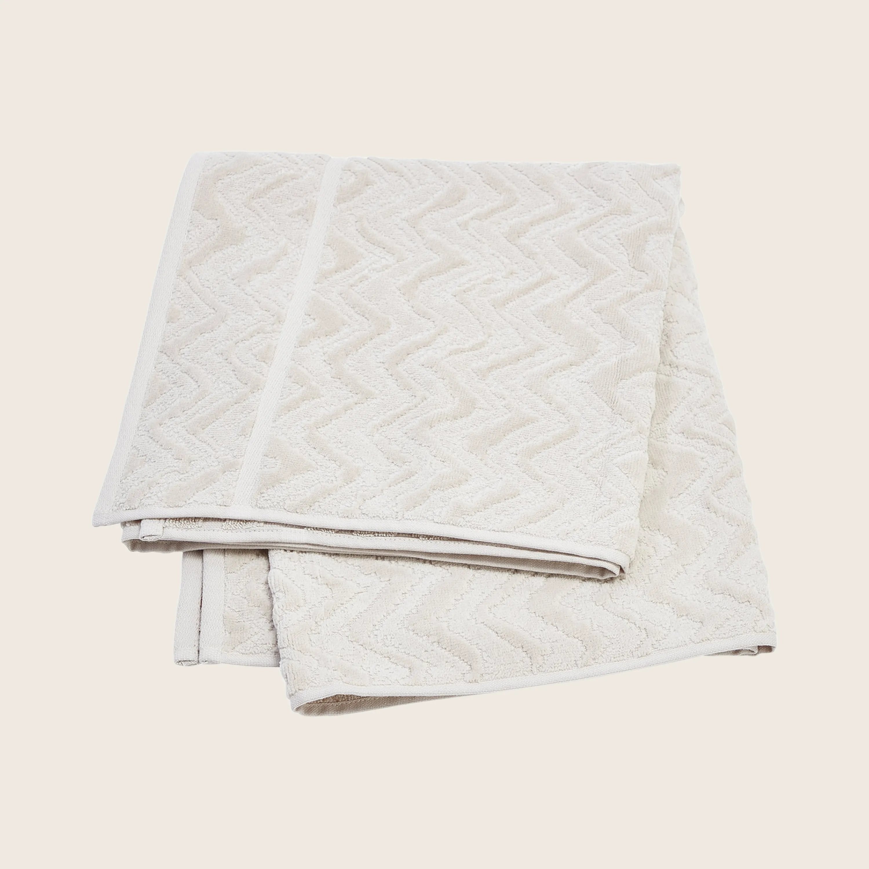 Missoni Home Rex Bath Towel - Thumbnail 4
