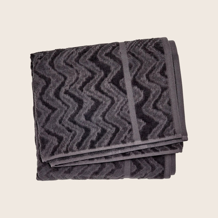 Rex Bath Towel