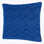 Columbia Pillow Blue