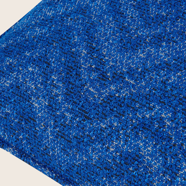 Columbia Pillow Blue