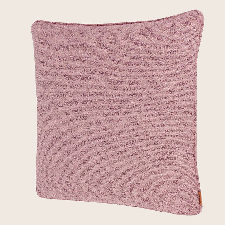 Columbia Pillow Rose