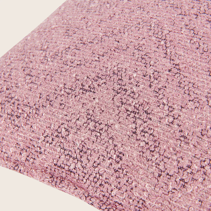 Columbia Pillow Rose
