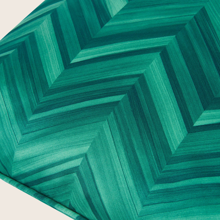 Layers Inlay Pillow Default Title