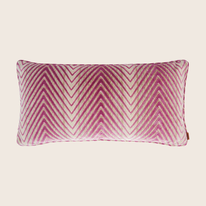 Ziggy Lumbar Pillow Default Title