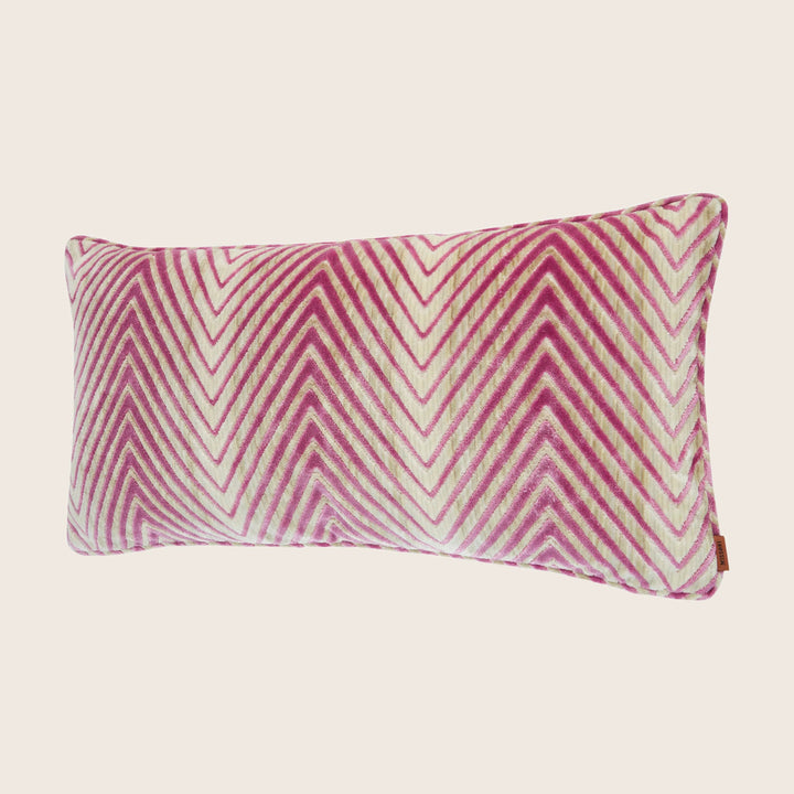 Ziggy Lumbar Pillow Default Title