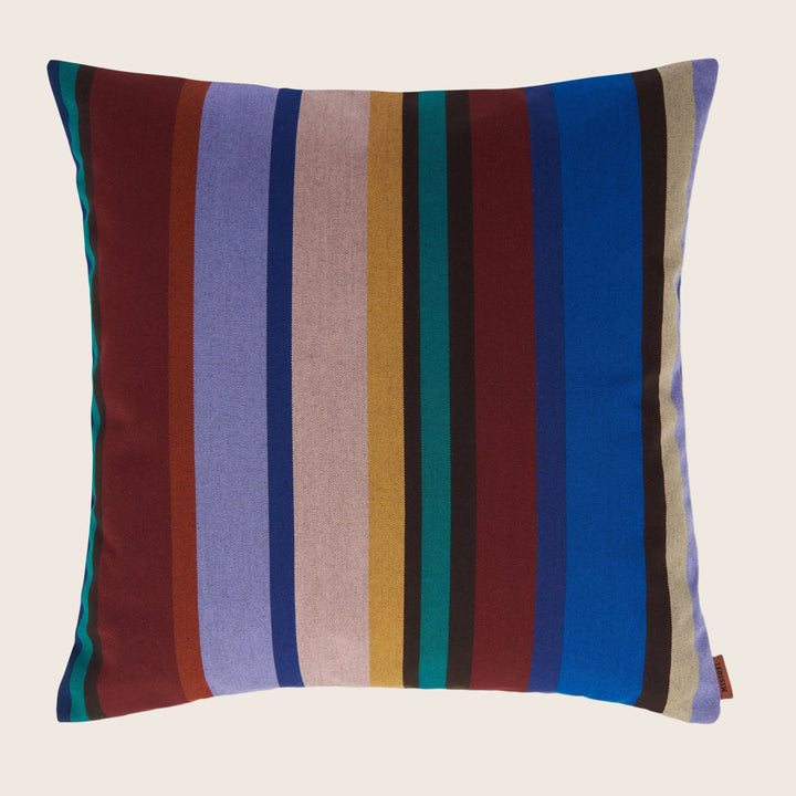 Notturno Stripe Pillow Default Title