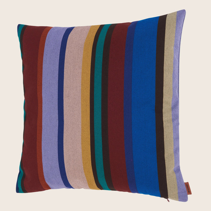 Notturno Stripe Pillow Default Title