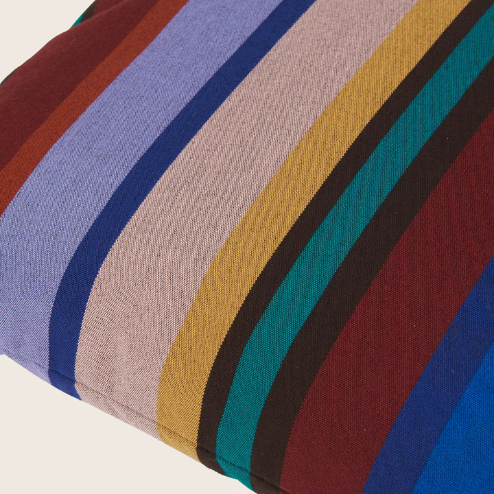 Notturno Stripe Pillow Default Title