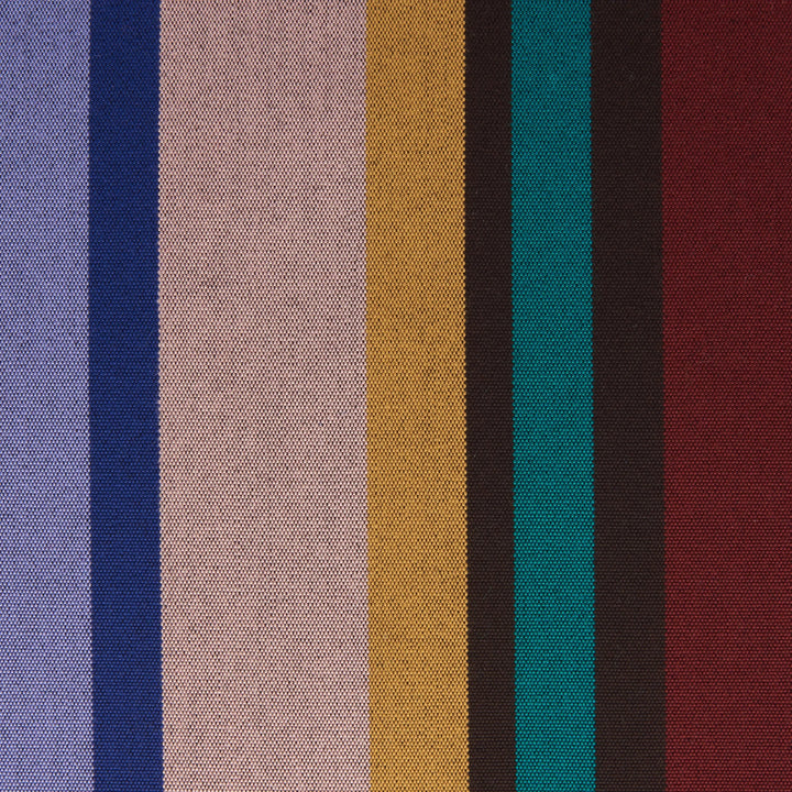 Notturno Stripe Pillow Default Title