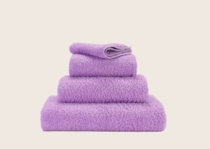 Super Pile Hand Towel
