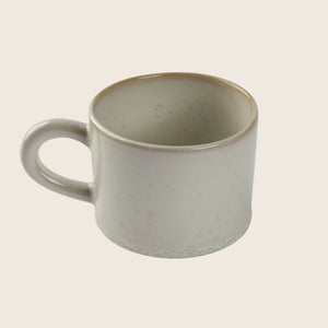 abcV Mug White